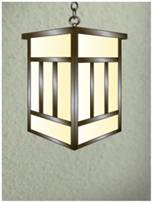 20 Series Hanging