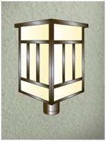 20 Series Post Top