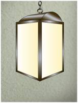 50 Series Hanging