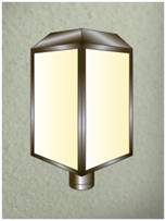 60 Series Post Top