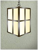 90 Series Hanging