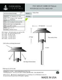 PST-DN-50LS-9-CFG-28X25