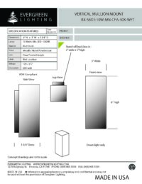 BX-S6X3-10W