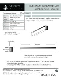S4KTSD-28LED-148-NRW