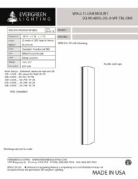 SQ-WL48X5-20L