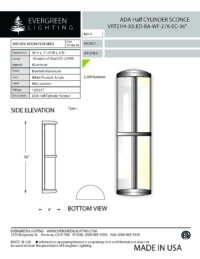 VRT21H-30LED