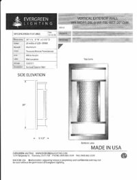 WH-MDPF-20LED