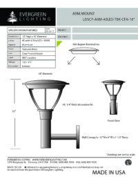 LDSCP-ARM--40LED