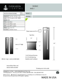 NVD 1-36LED