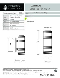 VSCS-2H-40L-9-WF 24